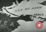 Image attaque allemande 'Union soviétique, 1943, de la seconde 13 séquences d'archives historiques vidéo 65675058012