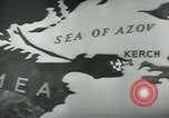 Image attaque allemande 'Union soviétique, 1943, de la seconde 14 séquences d'archives historiques vidéo 65675058012