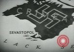 Image attaque allemande 'Union soviétique, 1943, de la seconde 20 séquences d'archives historiques vidéo 65675058012
