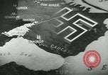 Image attaque allemande 'Union soviétique, 1943, de la seconde 22 séquences d'archives historiques vidéo 65675058012