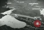 Image attaque allemande 'Union soviétique, 1943, de la seconde 24 séquences d'archives historiques vidéo 65675058012