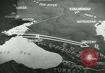 Image attaque allemande 'Union soviétique, 1943, de la seconde 25 séquences d'archives historiques vidéo 65675058012