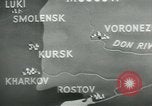 Image attaque allemande 'Union soviétique, 1943, de la seconde 28 séquences d'archives historiques vidéo 65675058012