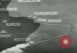 Image attaque allemande 'Union soviétique, 1943, de la seconde 32 séquences d'archives historiques vidéo 65675058012
