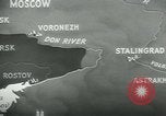 Image attaque allemande 'Union soviétique, 1943, de la seconde 34 séquences d'archives historiques vidéo 65675058012