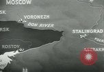 Image attaque allemande 'Union soviétique, 1943, de la seconde 35 séquences d'archives historiques vidéo 65675058012