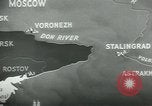 Image attaque allemande 'Union soviétique, 1943, de la seconde 36 séquences d'archives historiques vidéo 65675058012