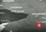 Image attaque allemande 'Union soviétique, 1943, de la seconde 38 séquences d'archives historiques vidéo 65675058012