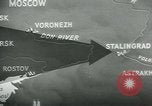 Image attaque allemande 'Union soviétique, 1943, de la seconde 39 séquences d'archives historiques vidéo 65675058012