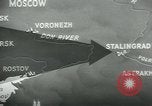 Image attaque allemande 'Union soviétique, 1943, de la seconde 40 séquences d'archives historiques vidéo 65675058012