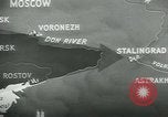 Image attaque allemande 'Union soviétique, 1943, de la seconde 41 séquences d'archives historiques vidéo 65675058012