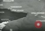 Image attaque allemande 'Union soviétique, 1943, de la seconde 42 séquences d'archives historiques vidéo 65675058012