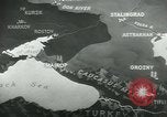 Image attaque allemande 'Union soviétique, 1943, de la seconde 46 séquences d'archives historiques vidéo 65675058012
