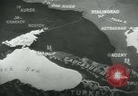 Image attaque allemande 'Union soviétique, 1943, de la seconde 51 séquences d'archives historiques vidéo 65675058012