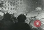 Image Bataille de Stalingrad Stalingrad Russie Union Soviétique, 1943, de la seconde 46 séquences d'archives historiques vidéo 65675058013