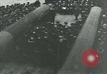 Standbild Atlantic Conference Neufundland, 1941, aus Sekunde 4 historischem Filmmaterial Videoclip 65675058014