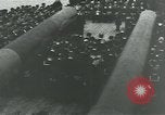 Standbild Atlantic Conference Neufundland, 1941, aus Sekunde 5 historischem Filmmaterial Videoclip 65675058014