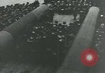 Standbild Atlantic Conference Neufundland, 1941, aus Sekunde 7 historischem Filmmaterial Videoclip 65675058014
