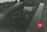 Standbild Atlantic Conference Neufundland, 1941, aus Sekunde 8 historischem Filmmaterial Videoclip 65675058014