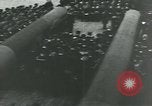 Standbild Atlantic Conference Neufundland, 1941, aus Sekunde 9 historischem Filmmaterial Videoclip 65675058014