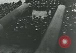 Standbild Atlantic Conference Neufundland, 1941, aus Sekunde 10 historischem Filmmaterial Videoclip 65675058014