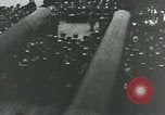 Standbild Atlantic Conference Neufundland, 1941, aus Sekunde 11 historischem Filmmaterial Videoclip 65675058014