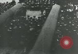 Standbild Atlantic Conference Neufundland, 1941, aus Sekunde 12 historischem Filmmaterial Videoclip 65675058014