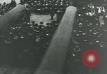 Standbild Atlantic Conference Neufundland, 1941, aus Sekunde 13 historischem Filmmaterial Videoclip 65675058014