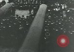 Standbild Atlantic Conference Neufundland, 1941, aus Sekunde 15 historischem Filmmaterial Videoclip 65675058014