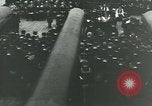 Standbild Atlantic Conference Neufundland, 1941, aus Sekunde 16 historischem Filmmaterial Videoclip 65675058014