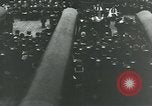 Standbild Atlantic Conference Neufundland, 1941, aus Sekunde 17 historischem Filmmaterial Videoclip 65675058014