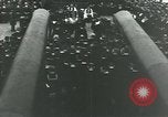 Standbild Atlantic Conference Neufundland, 1941, aus Sekunde 21 historischem Filmmaterial Videoclip 65675058014