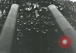 Standbild Atlantic Conference Neufundland, 1941, aus Sekunde 22 historischem Filmmaterial Videoclip 65675058014