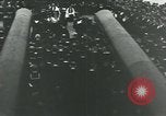 Standbild Atlantic Conference Neufundland, 1941, aus Sekunde 26 historischem Filmmaterial Videoclip 65675058014