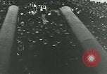 Standbild Atlantic Conference Neufundland, 1941, aus Sekunde 27 historischem Filmmaterial Videoclip 65675058014