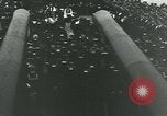 Standbild Atlantic Conference Neufundland, 1941, aus Sekunde 28 historischem Filmmaterial Videoclip 65675058014