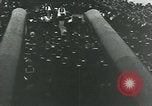 Standbild Atlantic Conference Neufundland, 1941, aus Sekunde 29 historischem Filmmaterial Videoclip 65675058014