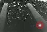 Standbild Atlantic Conference Neufundland, 1941, aus Sekunde 30 historischem Filmmaterial Videoclip 65675058014