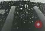 Standbild Atlantic Conference Neufundland, 1941, aus Sekunde 33 historischem Filmmaterial Videoclip 65675058014