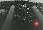 Standbild Atlantic Conference Neufundland, 1941, aus Sekunde 38 historischem Filmmaterial Videoclip 65675058014