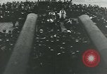 Standbild Atlantic Conference Neufundland, 1941, aus Sekunde 39 historischem Filmmaterial Videoclip 65675058014