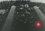 Standbild Atlantic Conference Neufundland, 1941, aus Sekunde 40 historischem Filmmaterial Videoclip 65675058014