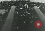 Standbild Atlantic Conference Neufundland, 1941, aus Sekunde 41 historischem Filmmaterial Videoclip 65675058014