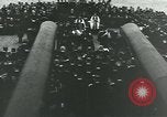 Standbild Atlantic Conference Neufundland, 1941, aus Sekunde 46 historischem Filmmaterial Videoclip 65675058014