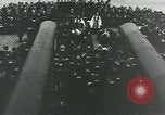 Standbild Atlantic Conference Neufundland, 1941, aus Sekunde 48 historischem Filmmaterial Videoclip 65675058014