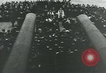 Standbild Atlantic Conference Neufundland, 1941, aus Sekunde 51 historischem Filmmaterial Videoclip 65675058014