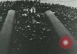 Standbild Atlantic Conference Neufundland, 1941, aus Sekunde 56 historischem Filmmaterial Videoclip 65675058014