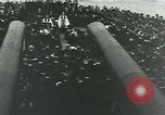 Standbild Atlantic Conference Neufundland, 1941, aus Sekunde 57 historischem Filmmaterial Videoclip 65675058014
