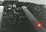 Standbild Atlantic Conference Neufundland, 1941, aus Sekunde 58 historischem Filmmaterial Videoclip 65675058014
