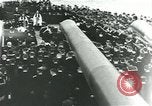 Standbild Atlantic Conference Neufundland, 1941, aus Sekunde 59 historischem Filmmaterial Videoclip 65675058014